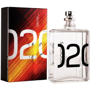 Molecule 02 by Escentric Molecules Eau De Toilette 3.5 oz 100 ml Unisex Spray