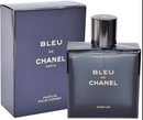 Bleu De Chanel By Chanel Parfum Pour Homme 3.4 oz 100 ml Men's Spray