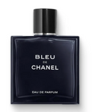 Bleu De Chanel By Chanel Eau De Parfum Pour Homme 3.4 oz 100ml Men's Spray
