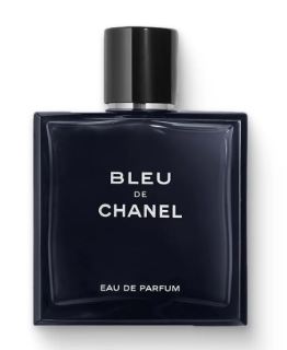 Bleu De Chanel By Chanel Eau De Parfum Pour Homme 3.4 oz 100ml Men's Spray