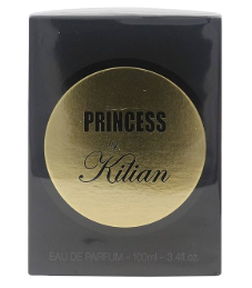 I Don't Need A Prince By My Side To Be A Princess By Kilian Eau De Parfum 3.4 oz 100ml UNISEX Spray