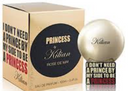 I Don't Need A Prince By My Side To Be A Princess Rose de Mai By Kilian Eau De Parfum 3.4oz 100 ml UNISEX Spray