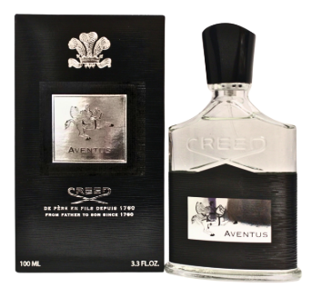 Creed Aventus Eau De Parfum 3.3 oz 100 ml Men's Spray