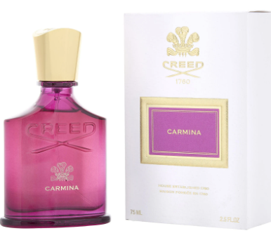 Creed Carmina Eau De Parfum 2.5 oz 75 ml Women's Spray