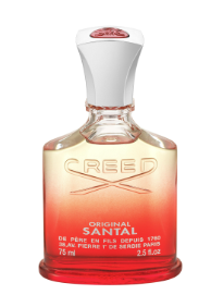 Creed Original Santal Eau De Parfum 2.5 oz 75 ml UNISEX Spray