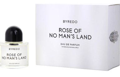 Byredo Rose Of No Man's Land Eau De Parfum 3.3 oz 100 ml UNISEX Spray