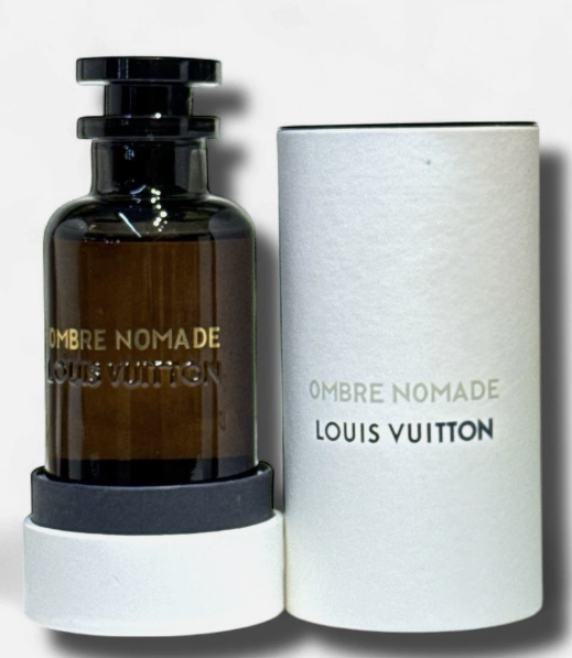 Louis Vuitton Ombre Nomade Eau De Parfum 3.4 oz 100 ml UNISEX Spray