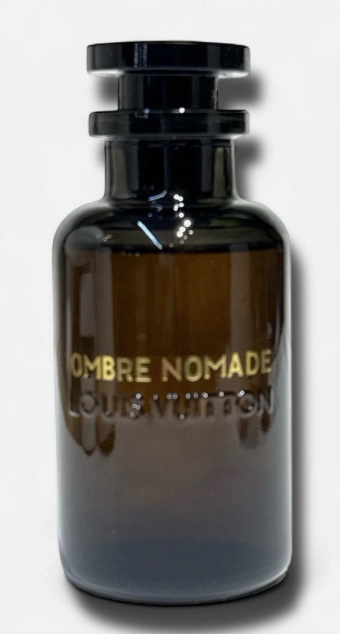 Louis Vuitton Ombre Nomade Eau De Parfum 3.4 oz 100 ml UNISEX Spray