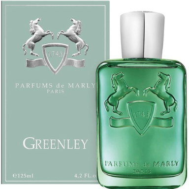 Parfums de Marly Greenley Eau De Parfum 4.2 oz 125 ml UNISEX Spray