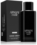 Giorgio Armani Code Parfum Eau De Parfum 4.2 oz 125 ml Men's Spray