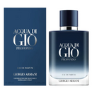 Giorgio Armani Acqua di Giò Profondo Eau De Parfum 3.3 oz 100 ml Men's Spray
