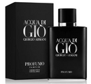 Giorgio Armani Acqua di Giò Profumo Parfum 4.2 oz 125 ml Men's Spray