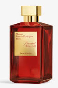 Maison Francis Kurkdjian Fragrance World Baccarat Rouge 540 Extrait de Parfum Extrait De Parfum 6.8 oz 200 ml UNISEX Spray