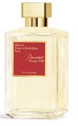 Maison Francis Kurkdjian Baccarat Rouge 540 Eau De Parfum 6.8 oz 200 ml UNISEX Spray