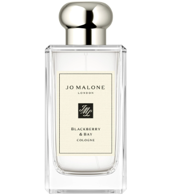 Jo Malone London Blackberry & Bay Eau De Parfum 3.4 oz 100 ml Women's Spray