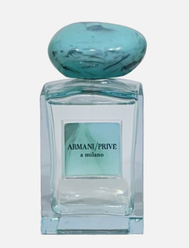 Giorgio Armani Prive A Milano Eau De Parfum 3.4 oz 100 ml UNISEX Spray