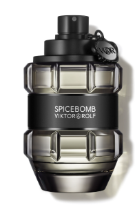 Viktor&Rolf Spicebomb Eau De Toilette Spray 3.4 oz 90 ml Men's Spray