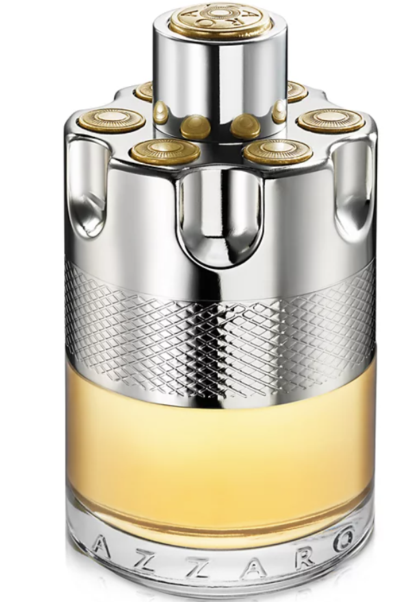 Azzaro Wanted Eau De Toilette 3.4 oz 100 ml Men's Spray