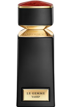 Bvlgari Le Gemme Yasep Eau de Parfum 3.4 oz 100 ml Men's Spray