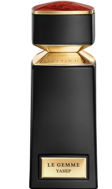 Bvlgari Le Gemme Yasep Eau de Parfum 3.4 oz 100 ml Men's Spray