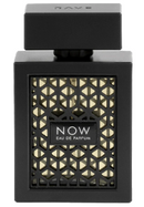 RAVE Now Eau De Parfum 3.4 oz 100 ml Men's Spray