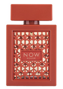 RAVE Now Rouge Eau De Parfum 3.4 oz 100 ml UNISEX Spray