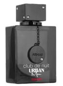 Armaf Club de Nuit Urban Man Elixir Eau De Parfum 3.6 oz 105 ml Men's Spray