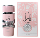 Lattafa Yara Eau de Parfum 3.4 Oz 100 ml Women's Spray