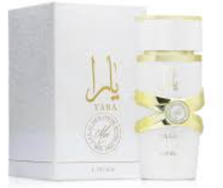 Lattafa Yara Moi Eau de Parfum 3.4 Oz 100 ml Women's Spray