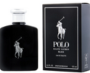 Ralph Lauren Polo Black Eau De Toilette 4.2 oz 125 ml Men's Spray