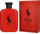 Ralph Lauren Polo Red Eau De Toilette 4.2 oz 125 ml Men's Spray