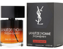 Yves Saint Laurent La Nuit de L'Homme Eau de Parfum 3.3 oz 100 ml Men's Spray
