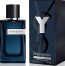 YSL by Yves Saint Lauren Eau De Parfum Intense 3.3 oz 100 ml Men's Spray