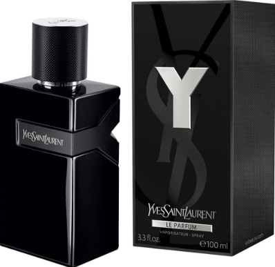 YSL by Yves Saint Lauren Le Parfum 3.3 oz 100 ml Men's Spray
