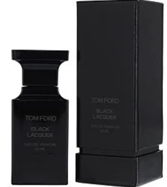 Tom Ford Black Lacquer Eau De Parfum 1.7 oz 50 ml UNISEX Spray