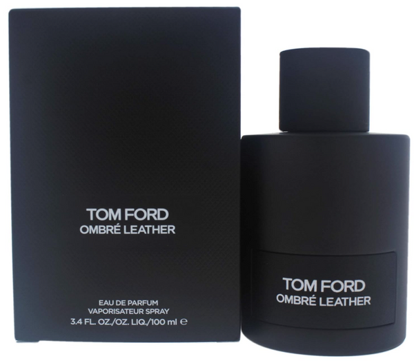 Tom Ford Ombre Leather (2018) Eau De Parfum 3.4 oz 100 ml UNISEX Spray