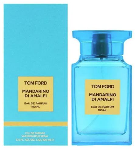 Tom Ford Mandarino Di Amalfi Eau De Parfum 3.4 oz 100 ml UNISEX Spray