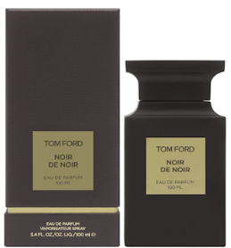 Tom Ford Noir De Noir Eau De Parfum 3.4 oz 100 ml UNISEX Spray