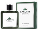 Lacoste Original Eau De Parfum 3.3 oz 100 ml Men's Spray