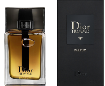 Dior Homme Parfum 3.4 oz 100 ml Men's Spray