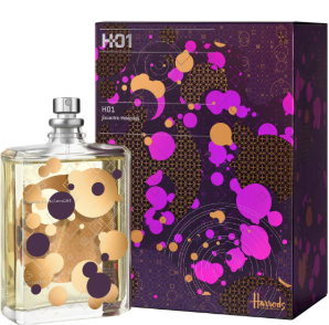 Escentric Molecules H01 Eau De Toilette 3.5 oz 100 ml Unisex Spray