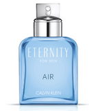 Calvin Klein Eternity Air For Men Eau De Toilette 1.0 oz 30 ml Men's Spray
