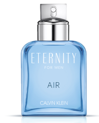 Calvin Klein Eternity Air For Men Eau De Toilette 1.0 oz 30 ml Men's Spray
