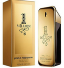 Paco Rabanne 1 Million Eau De Toilette 3.4 oz 100 ml Men's Spray