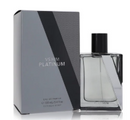 Victoria's Secret VS Him Platinum Eau De Parfum 100 ml 3.4 oz 100 Men's Spray