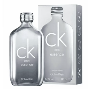 Calvin Klein CK One Essence Parfum Intense 3.4 oz 100 ml UNISEX Spray