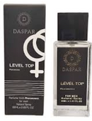 Daspar Level Top Parfum 2.02 oz 60 ml Men's Spray