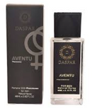 Daspar Aventu Parfum 2.02 oz 60 ml Men's Spray