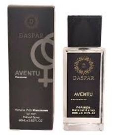 Daspar Aventu Parfum 2.02 oz 60 ml Men's Spray
