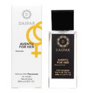 Daspar Aventu For Her Parfum 2.02 oz 60 ml Women's Spray